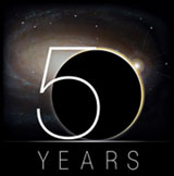 50-я годовщина НАСА