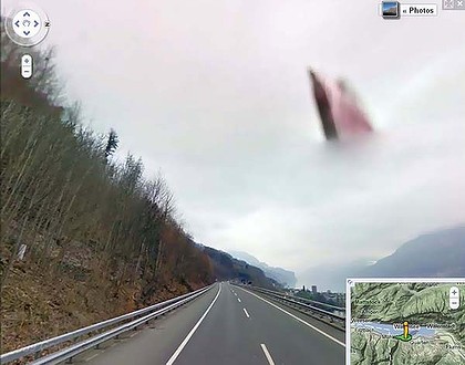   «»  Google Street View