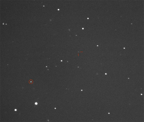  SN2007bi   2007    ,     .  18   10-  -1 (-, )     (VLT, )      ,  SN2007bi      1964        -  (PISN, pair-instability supernova).    www.astrosurf.com