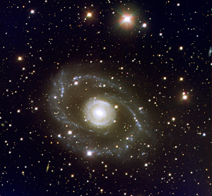     ESO269-G57   .      .    www.eso.org