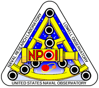Эмблема проекта NPOI (изображение с сайта www.nofs.navy.mil/projects/npoi)