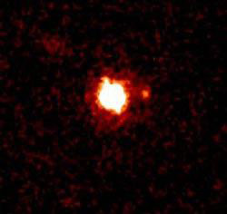  2003UB313     ( WM Keck Observatory).    www.newscientistspace.com