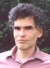 Эрик Лернер, автор книги «Большого взрыва не было» (фото с сайта bigbangneverhappened.org)