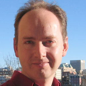 Дэвид Кэтлинг, профессор астробиологии, член команды NASA по запуску марсохода Phoenix Lander для поисков замерзшей воды и следов жизни (фото с сайта www.eurekalert.org)