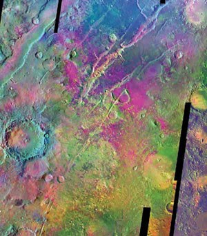   ,  Mars Odyssey,        (   www.newscientist.com)